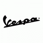 icona brand Vespa